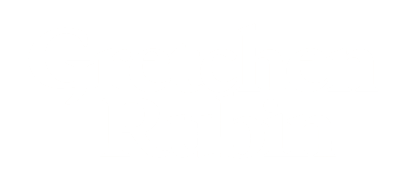 Gretchen Rubin